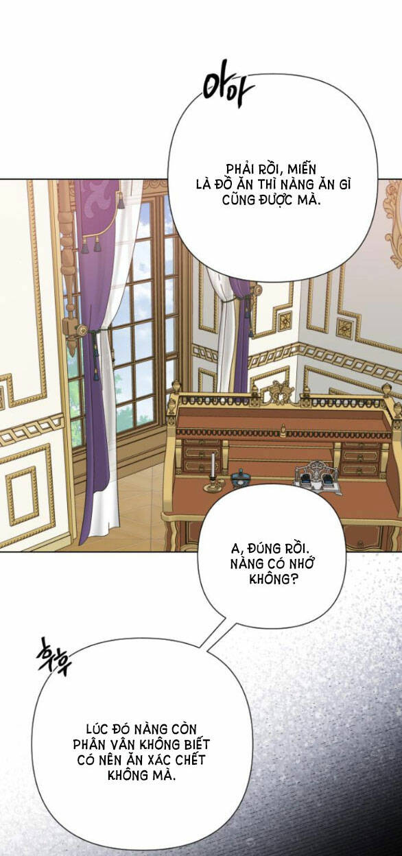 Cách Hiệp Sĩ Sống Như Một Tiểu Thư Quyền Quý - Chap 88.1 - Trang 11