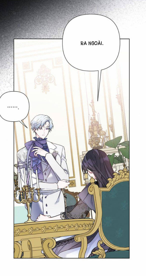 Cách Hiệp Sĩ Sống Như Một Tiểu Thư Quyền Quý - Chap 88.1 - Trang 13