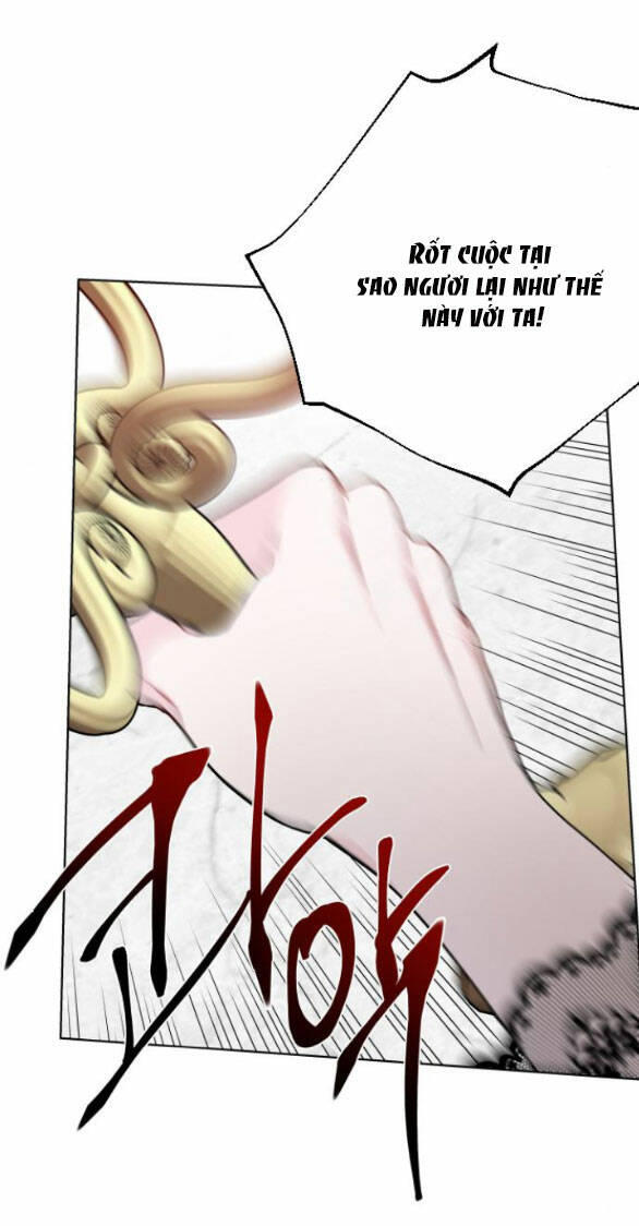 Cách Hiệp Sĩ Sống Như Một Tiểu Thư Quyền Quý - Chap 88.1 - Trang 16