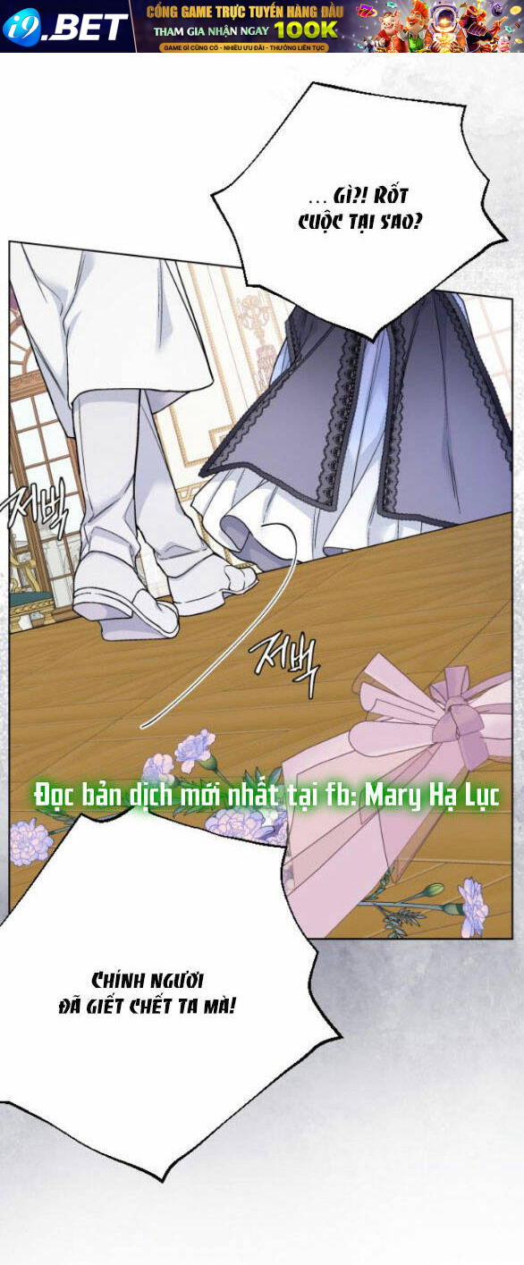 Cách Hiệp Sĩ Sống Như Một Tiểu Thư Quyền Quý - Chap 88.1 - Trang 18