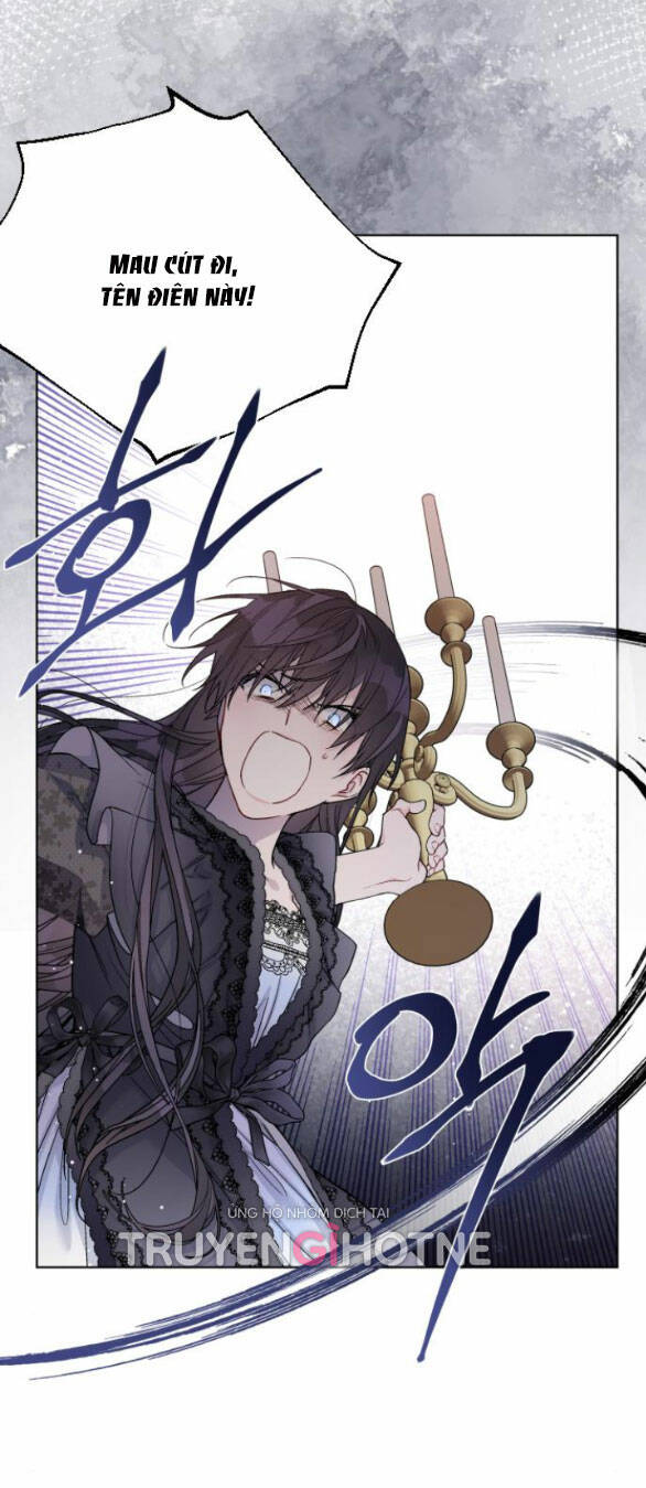 Cách Hiệp Sĩ Sống Như Một Tiểu Thư Quyền Quý - Chap 88.1 - Trang 20