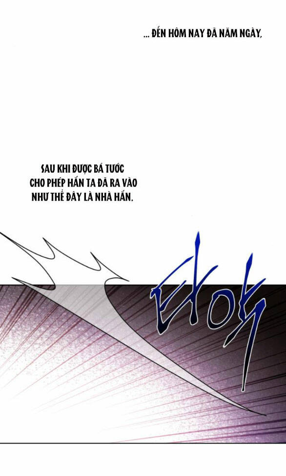 Cách Hiệp Sĩ Sống Như Một Tiểu Thư Quyền Quý - Chap 88.1 - Trang 4