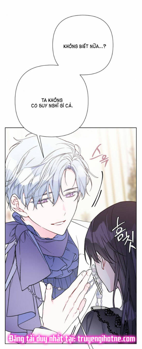 Cách Hiệp Sĩ Sống Như Một Tiểu Thư Quyền Quý - Chap 88.1 - Trang 31