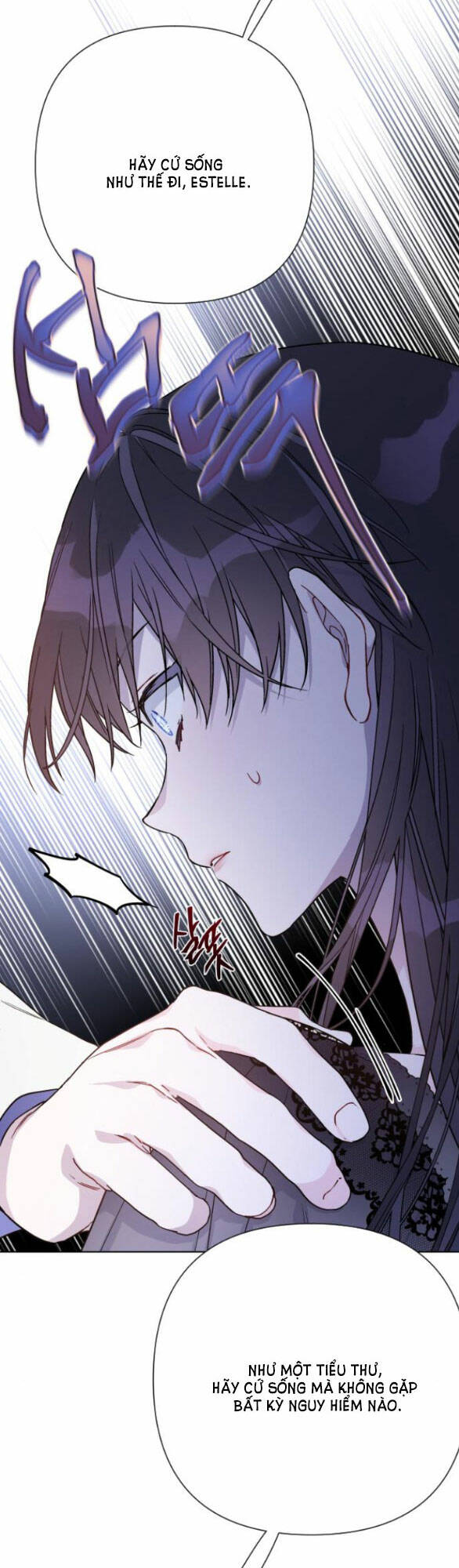 Cách Hiệp Sĩ Sống Như Một Tiểu Thư Quyền Quý - Chap 88.1 - Trang 33