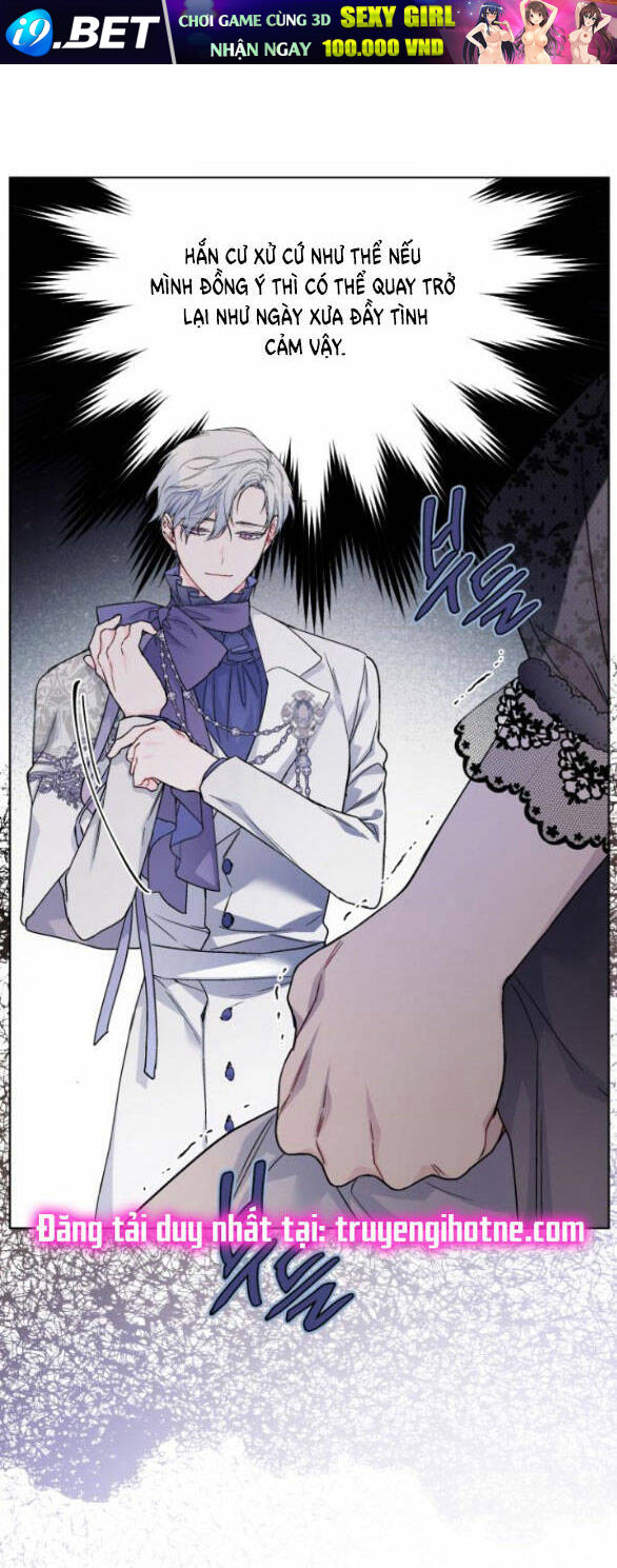 Cách Hiệp Sĩ Sống Như Một Tiểu Thư Quyền Quý - Chap 88.1 - Trang 38
