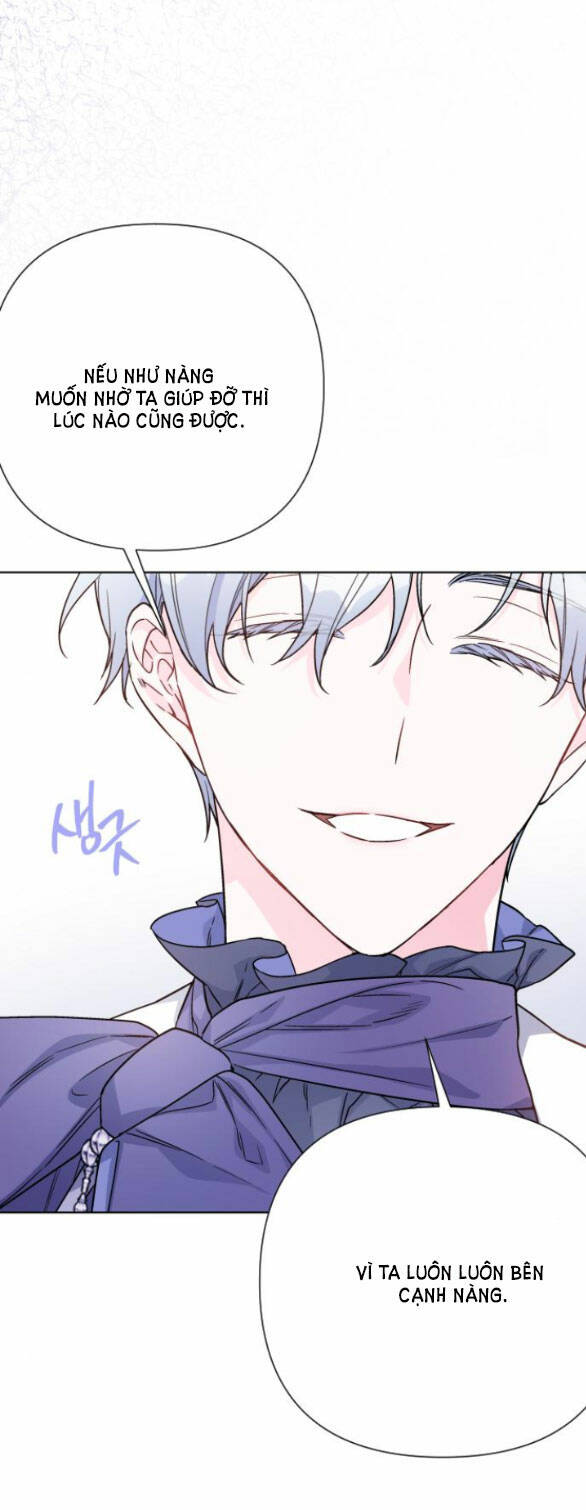 Cách Hiệp Sĩ Sống Như Một Tiểu Thư Quyền Quý - Chap 88.1 - Trang 39