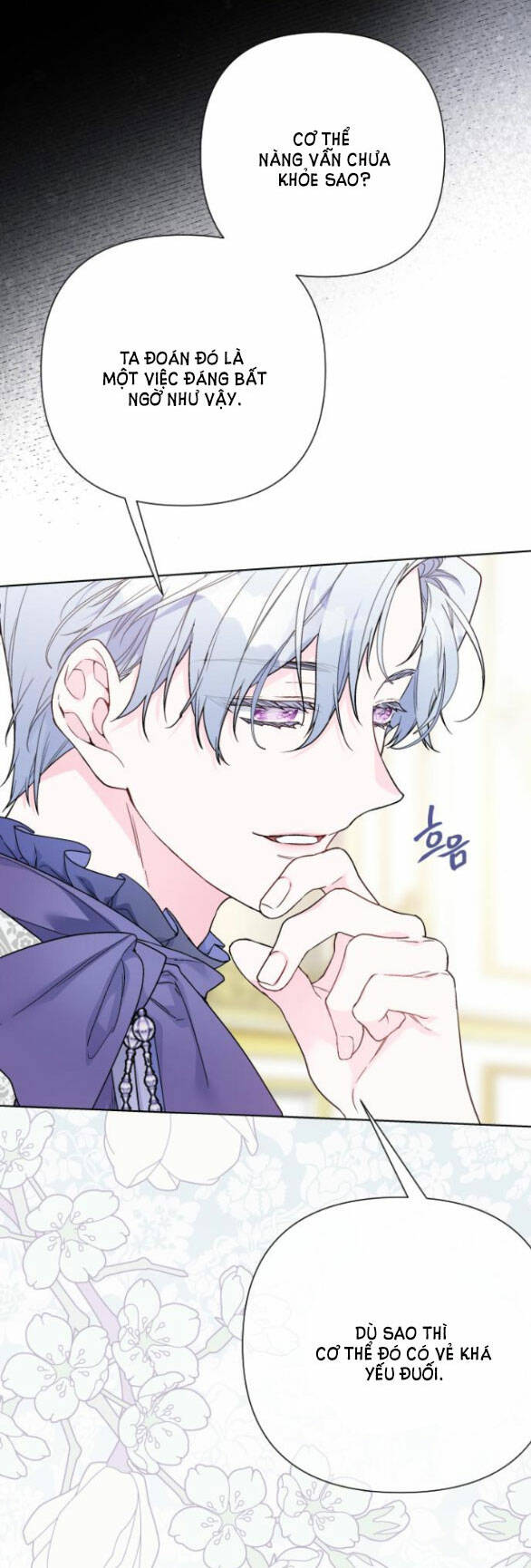 Cách Hiệp Sĩ Sống Như Một Tiểu Thư Quyền Quý - Chap 88.1 - Trang 9
