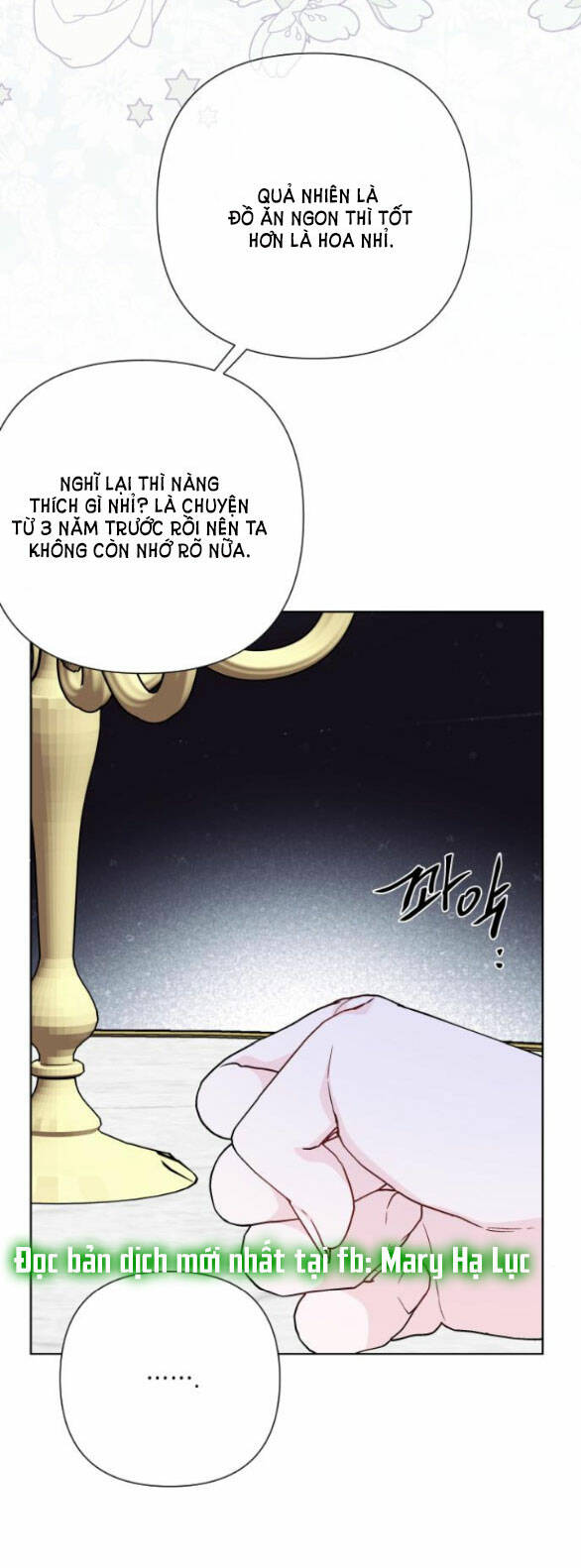 Cách Hiệp Sĩ Sống Như Một Tiểu Thư Quyền Quý - Chap 88.1 - Trang 10