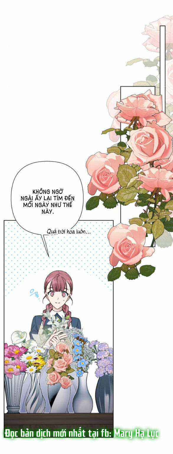 Cách Hiệp Sĩ Sống Như Một Tiểu Thư Quyền Quý - Chap 88.2 - Trang 12