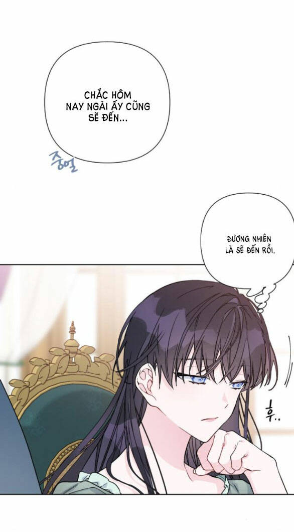 Cách Hiệp Sĩ Sống Như Một Tiểu Thư Quyền Quý - Chap 88.2 - Trang 13