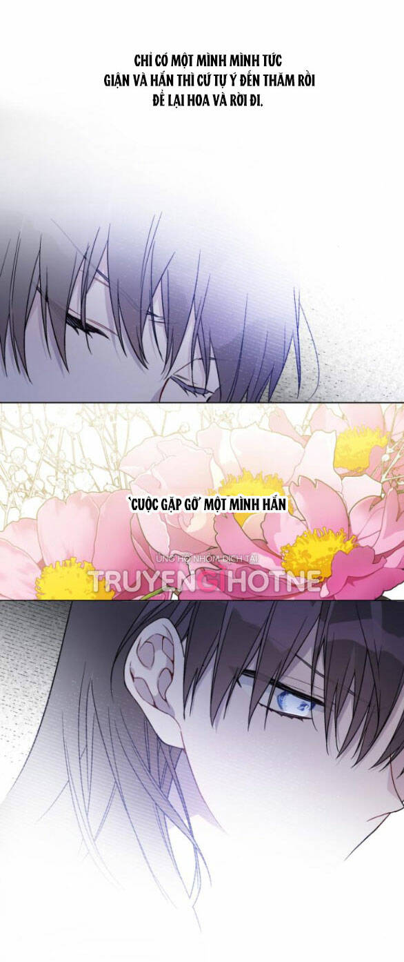 Cách Hiệp Sĩ Sống Như Một Tiểu Thư Quyền Quý - Chap 88.2 - Trang 14
