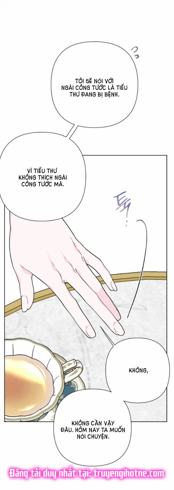 Cách Hiệp Sĩ Sống Như Một Tiểu Thư Quyền Quý - Chap 88.2 - Trang 15