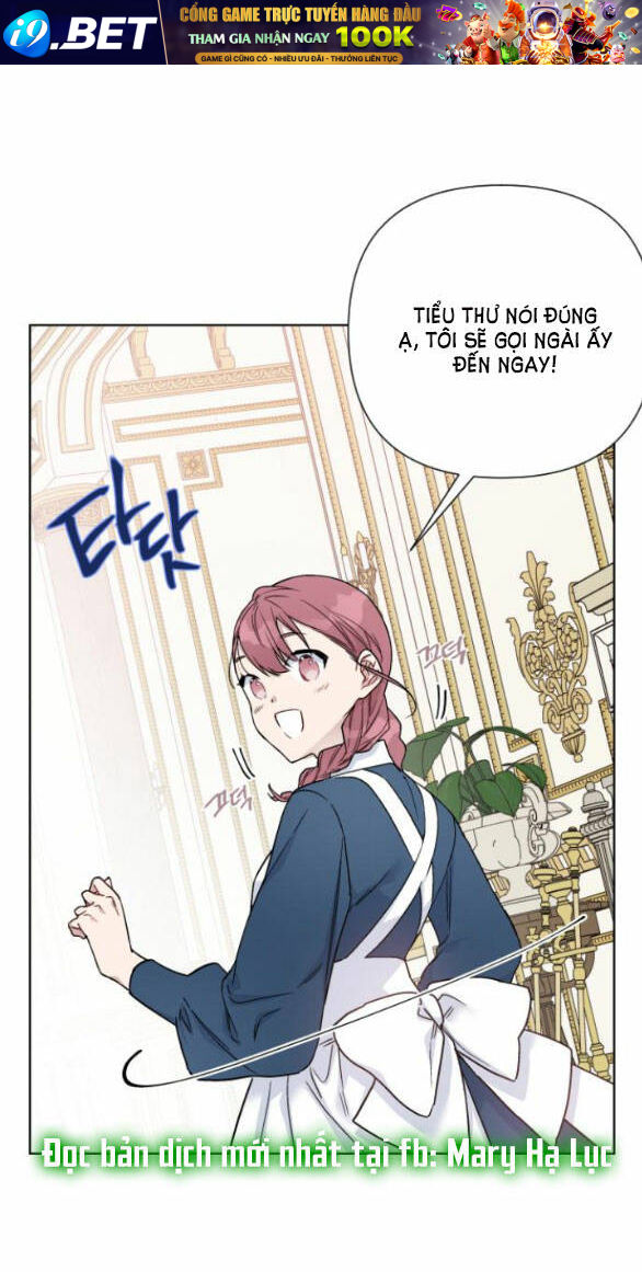 Cách Hiệp Sĩ Sống Như Một Tiểu Thư Quyền Quý - Chap 88.2 - Trang 18