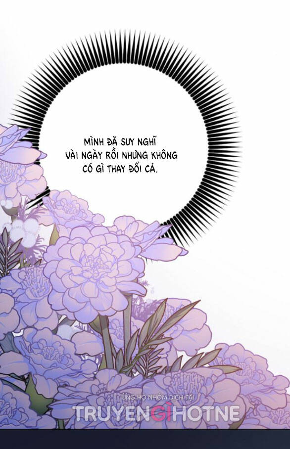 Cách Hiệp Sĩ Sống Như Một Tiểu Thư Quyền Quý - Chap 88.2 - Trang 20