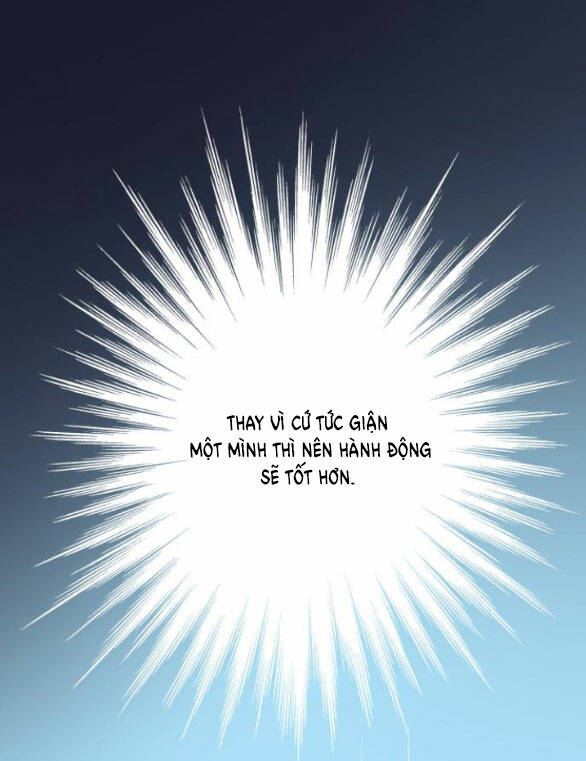 Cách Hiệp Sĩ Sống Như Một Tiểu Thư Quyền Quý - Chap 88.2 - Trang 21