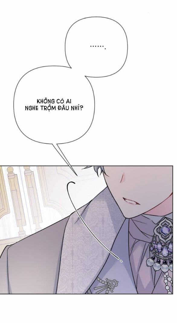 Cách Hiệp Sĩ Sống Như Một Tiểu Thư Quyền Quý - Chap 88.2 - Trang 27