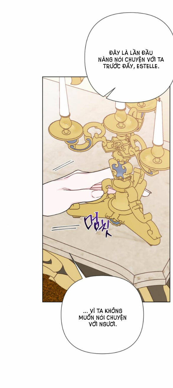 Cách Hiệp Sĩ Sống Như Một Tiểu Thư Quyền Quý - Chap 88.2 - Trang 30