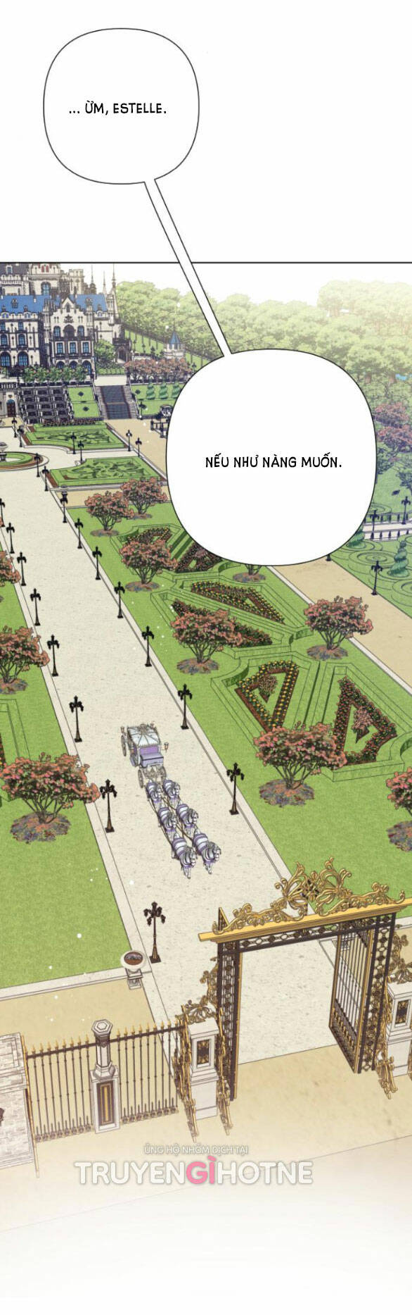 Cách Hiệp Sĩ Sống Như Một Tiểu Thư Quyền Quý - Chap 88.2 - Trang 4