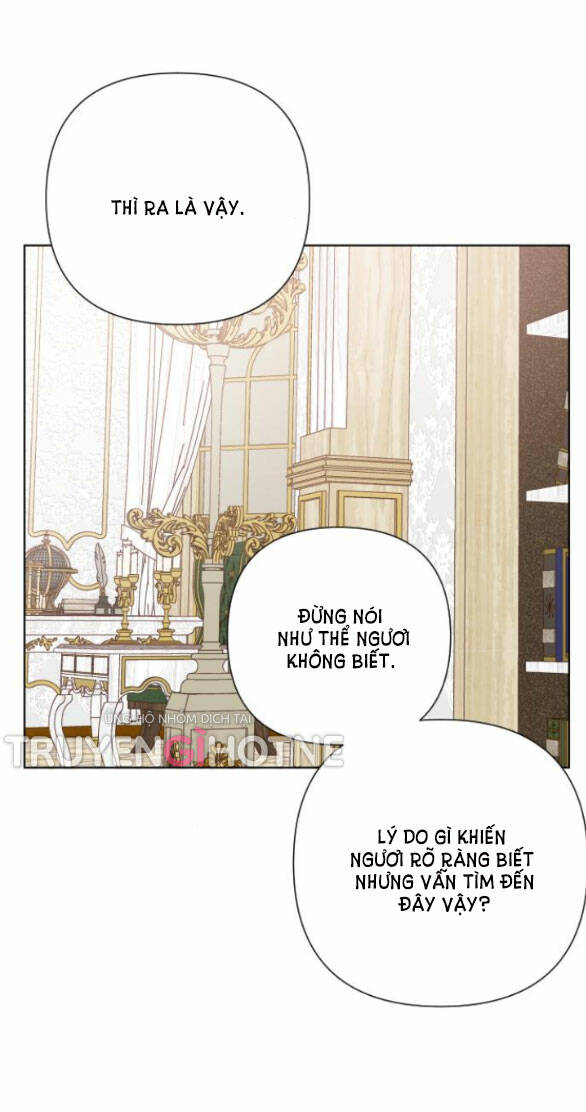 Cách Hiệp Sĩ Sống Như Một Tiểu Thư Quyền Quý - Chap 88.2 - Trang 31