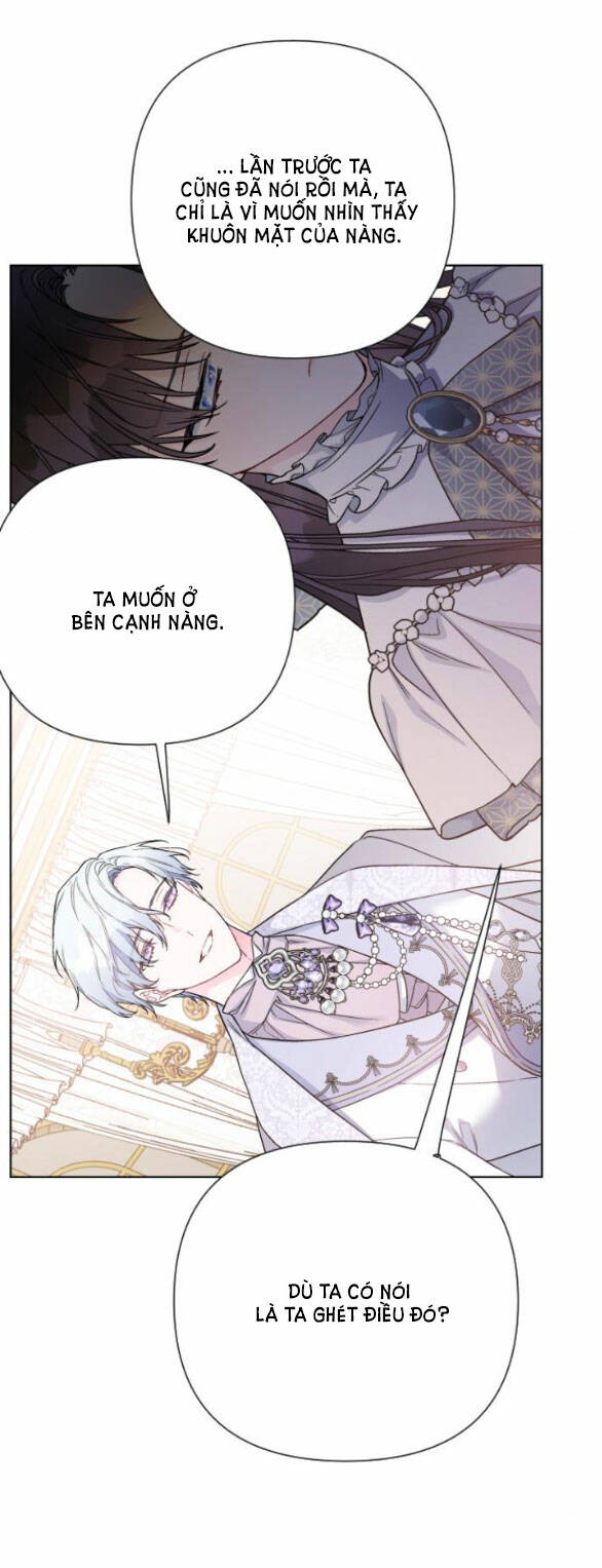 Cách Hiệp Sĩ Sống Như Một Tiểu Thư Quyền Quý - Chap 88.2 - Trang 32