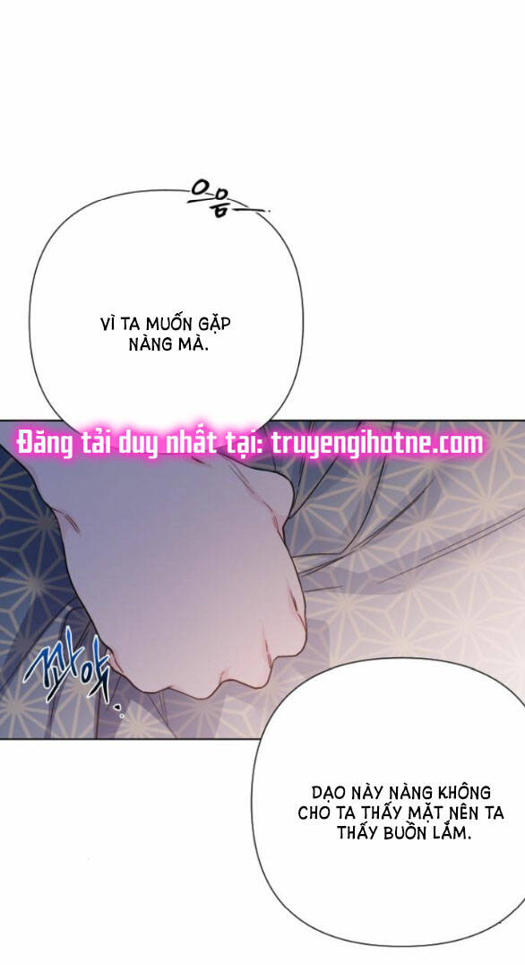 Cách Hiệp Sĩ Sống Như Một Tiểu Thư Quyền Quý - Chap 88.2 - Trang 33