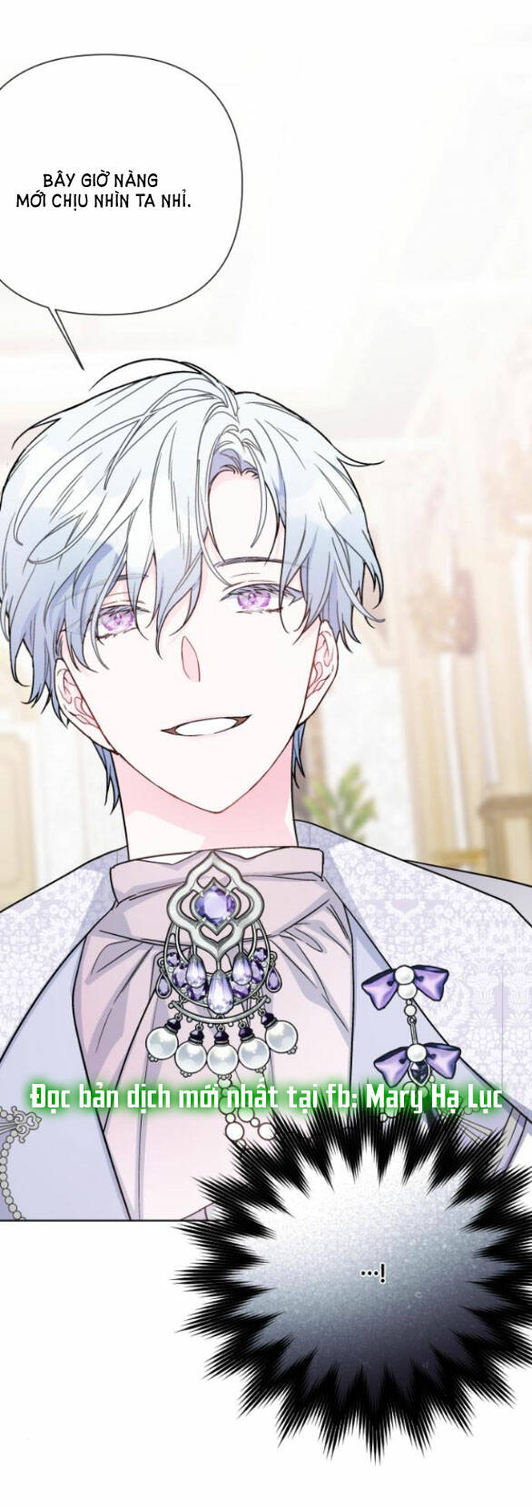 Cách Hiệp Sĩ Sống Như Một Tiểu Thư Quyền Quý - Chap 88.2 - Trang 36