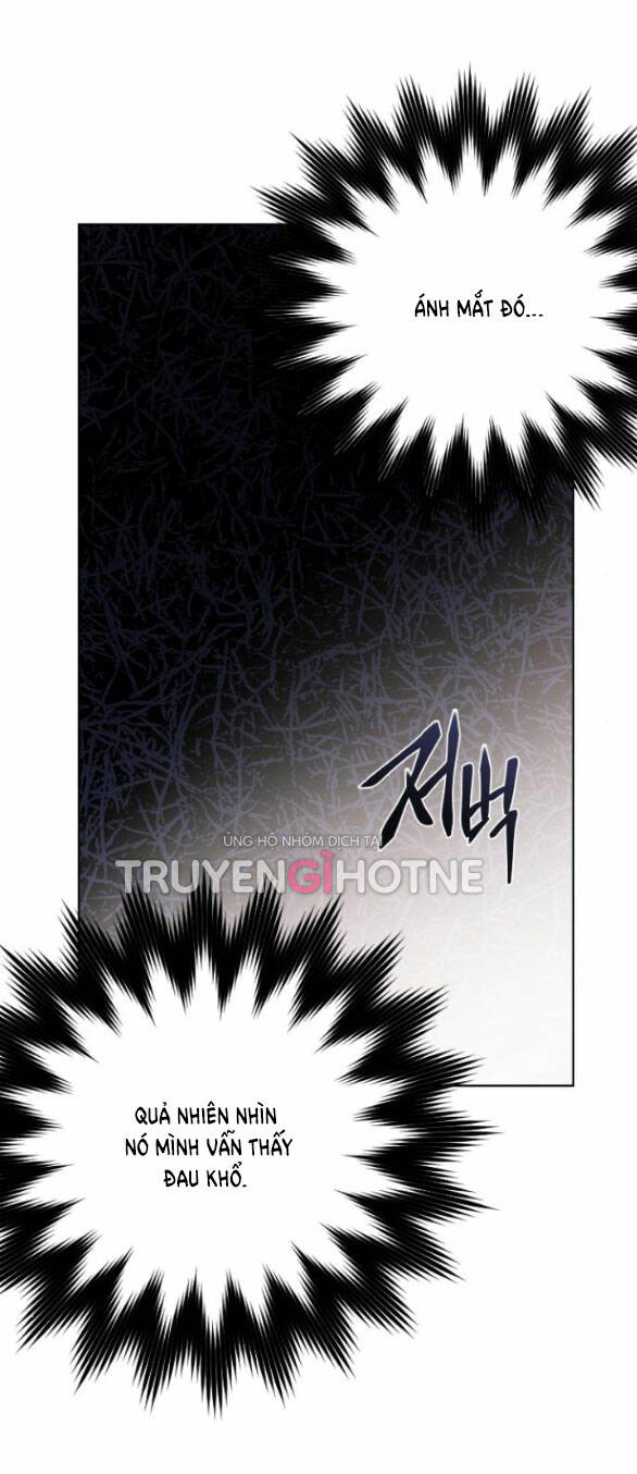 Cách Hiệp Sĩ Sống Như Một Tiểu Thư Quyền Quý - Chap 88.2 - Trang 39