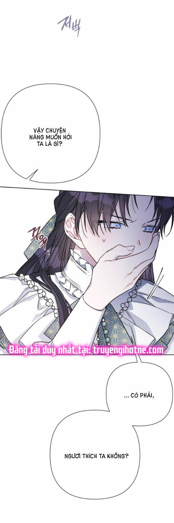 Cách Hiệp Sĩ Sống Như Một Tiểu Thư Quyền Quý - Chap 88.2 - Trang 41