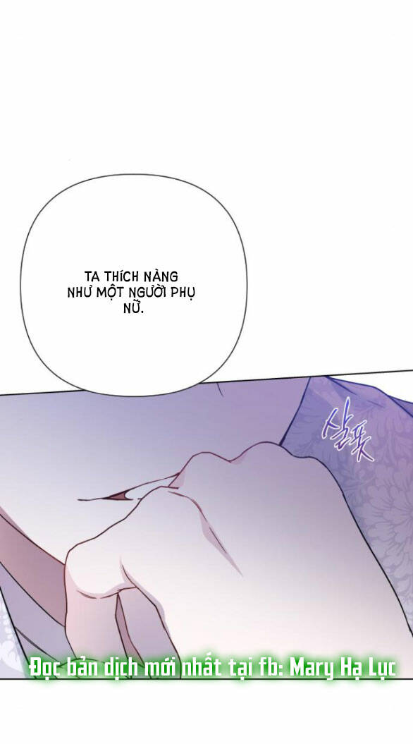 Cách Hiệp Sĩ Sống Như Một Tiểu Thư Quyền Quý - Chap 88.2 - Trang 44