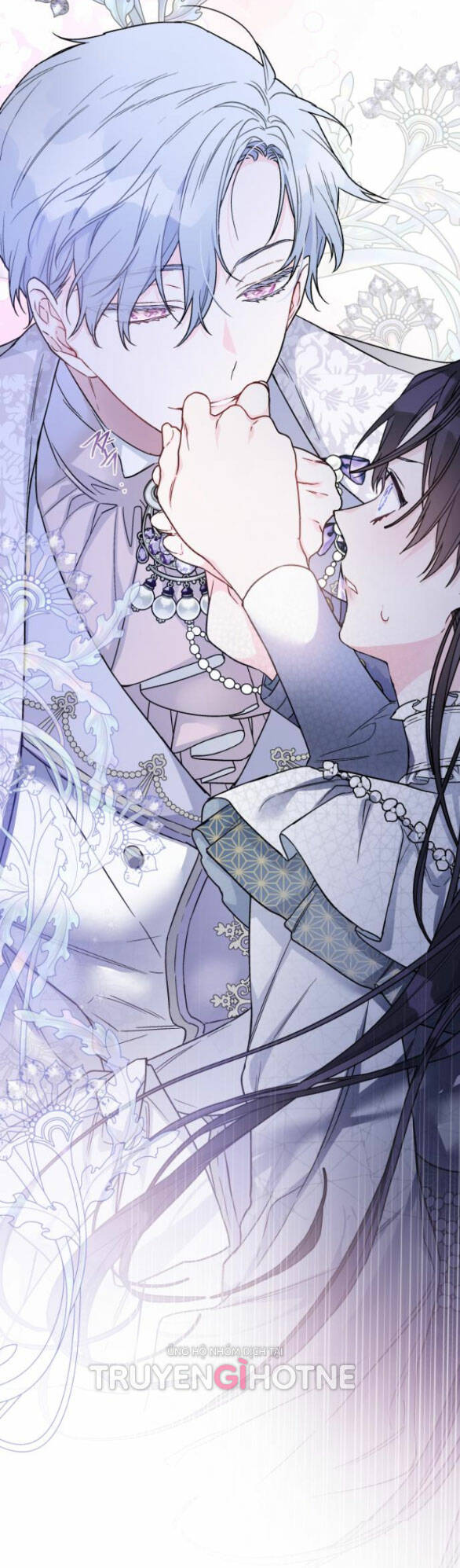 Cách Hiệp Sĩ Sống Như Một Tiểu Thư Quyền Quý - Chap 88.2 - Trang 46