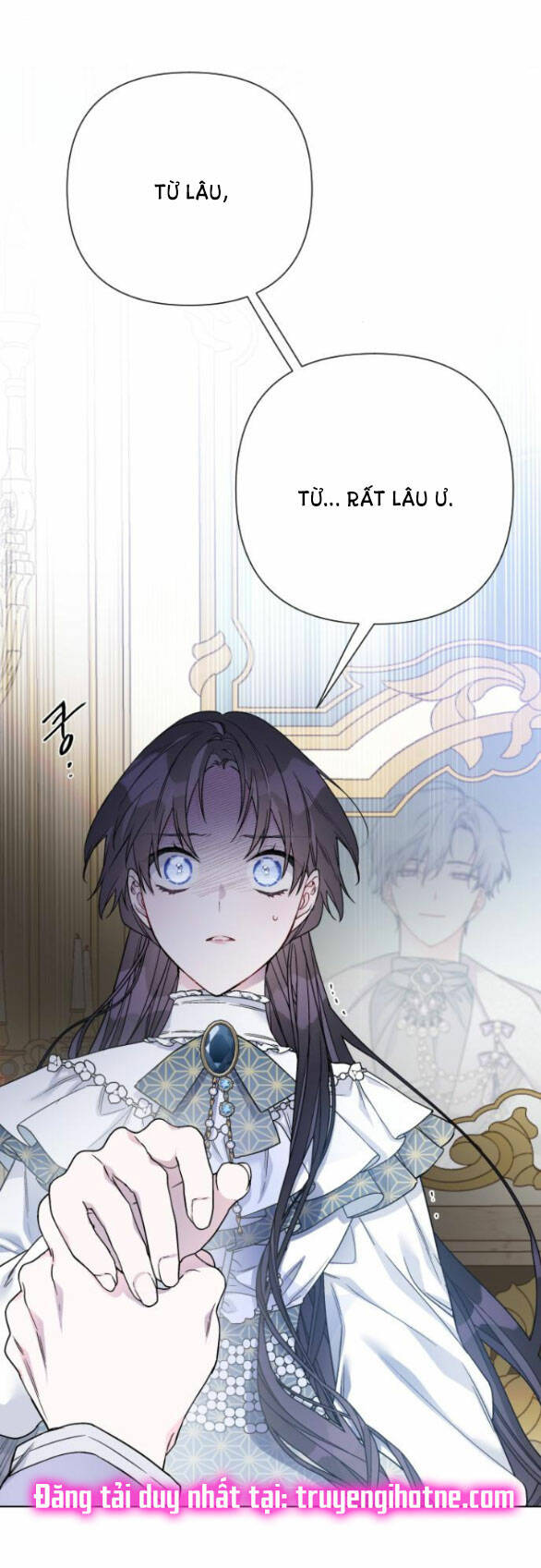 Cách Hiệp Sĩ Sống Như Một Tiểu Thư Quyền Quý - Chap 89.1 - Trang 1
