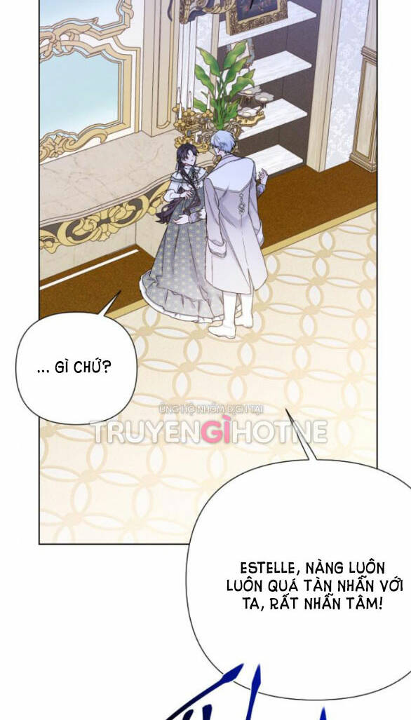 Cách Hiệp Sĩ Sống Như Một Tiểu Thư Quyền Quý - Chap 89.1 - Trang 14