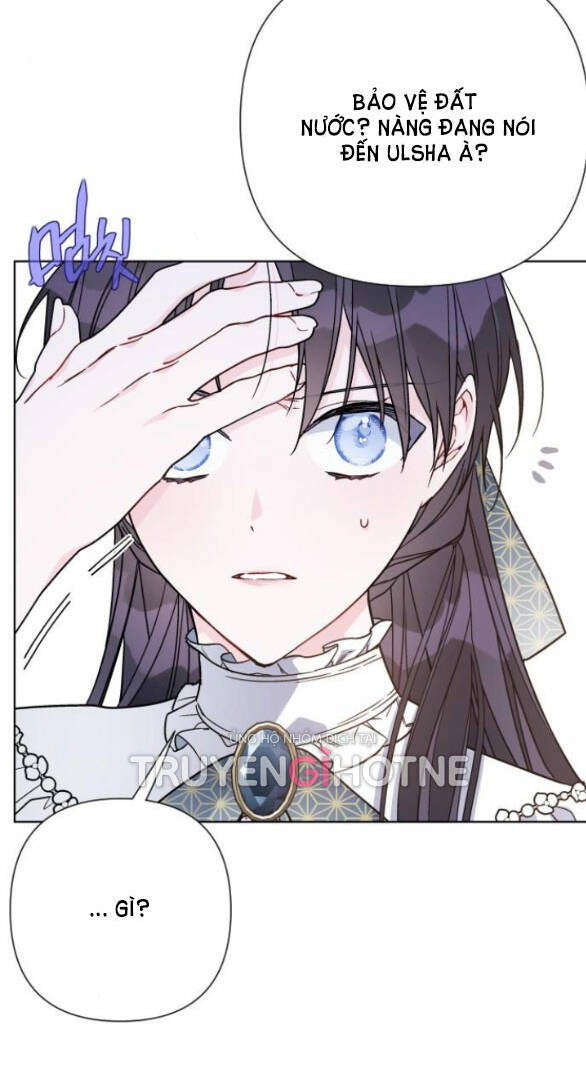 Cách Hiệp Sĩ Sống Như Một Tiểu Thư Quyền Quý - Chap 89.1 - Trang 20