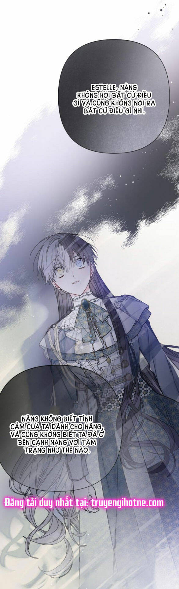 Cách Hiệp Sĩ Sống Như Một Tiểu Thư Quyền Quý - Chap 89.1 - Trang 23
