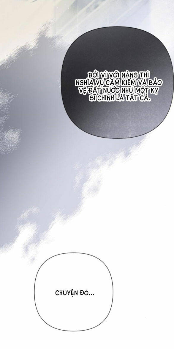 Cách Hiệp Sĩ Sống Như Một Tiểu Thư Quyền Quý - Chap 89.1 - Trang 24