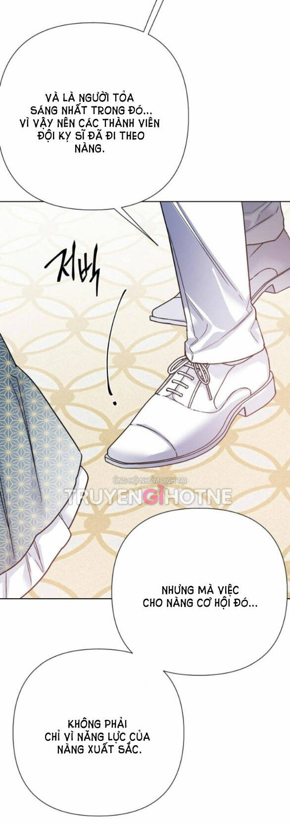 Cách Hiệp Sĩ Sống Như Một Tiểu Thư Quyền Quý - Chap 89.1 - Trang 28