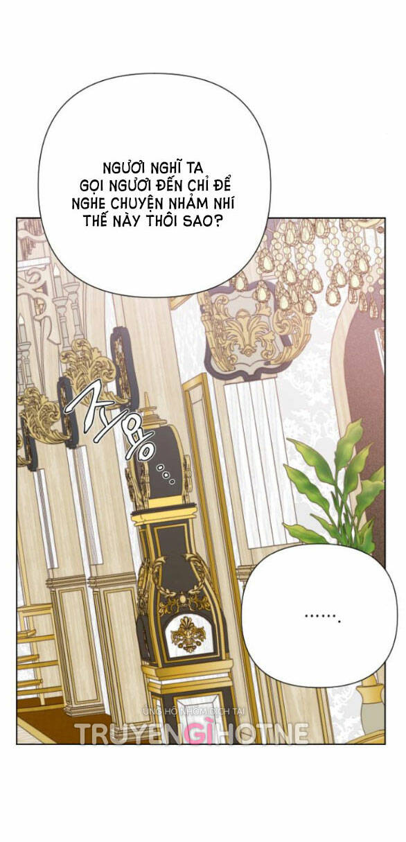 Cách Hiệp Sĩ Sống Như Một Tiểu Thư Quyền Quý - Chap 89.1 - Trang 35