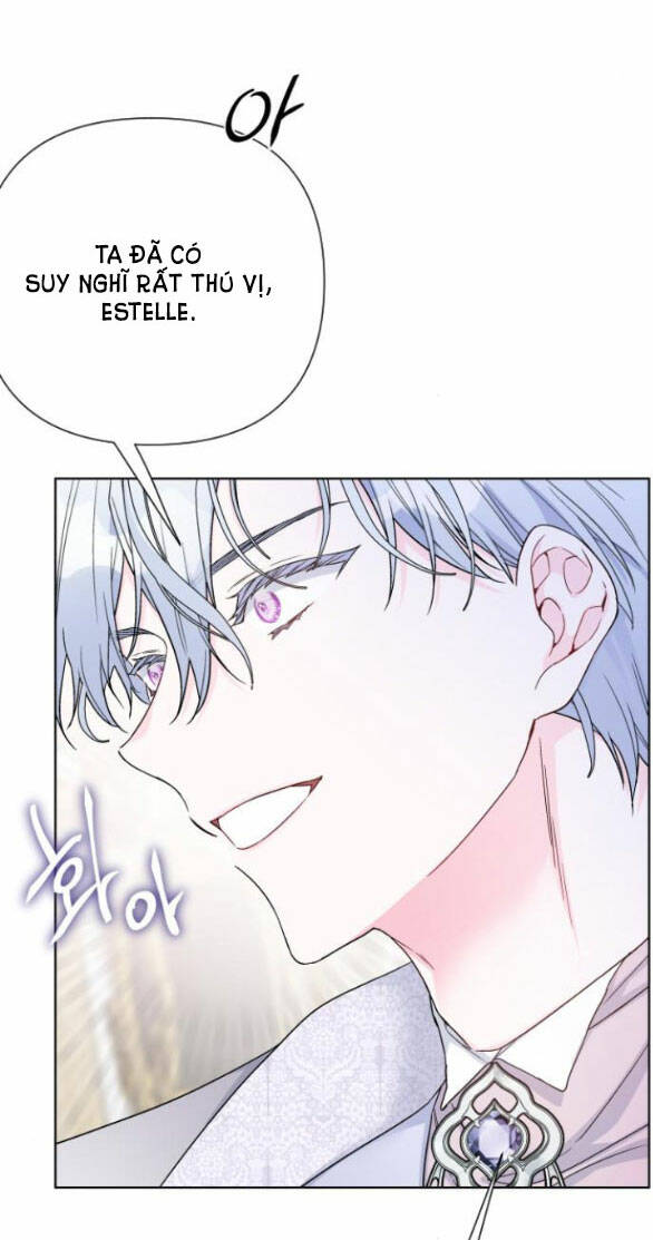Cách Hiệp Sĩ Sống Như Một Tiểu Thư Quyền Quý - Chap 89.1 - Trang 36