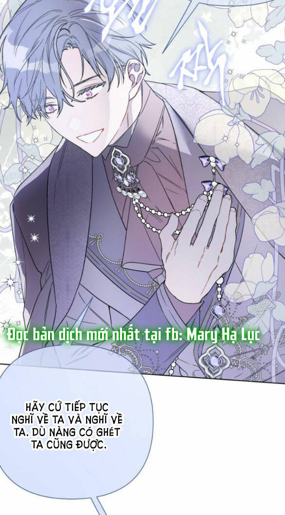 Cách Hiệp Sĩ Sống Như Một Tiểu Thư Quyền Quý - Chap 89.1 - Trang 39