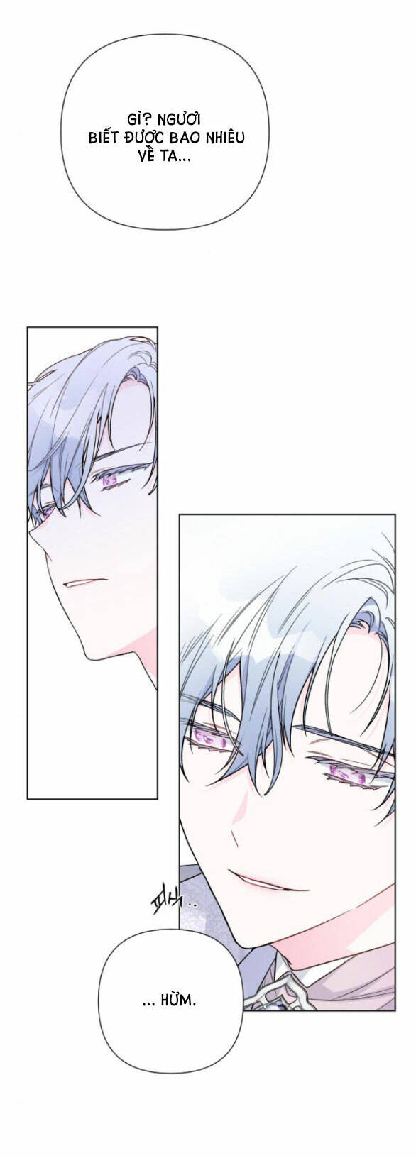 Cách Hiệp Sĩ Sống Như Một Tiểu Thư Quyền Quý - Chap 89.1 - Trang 46