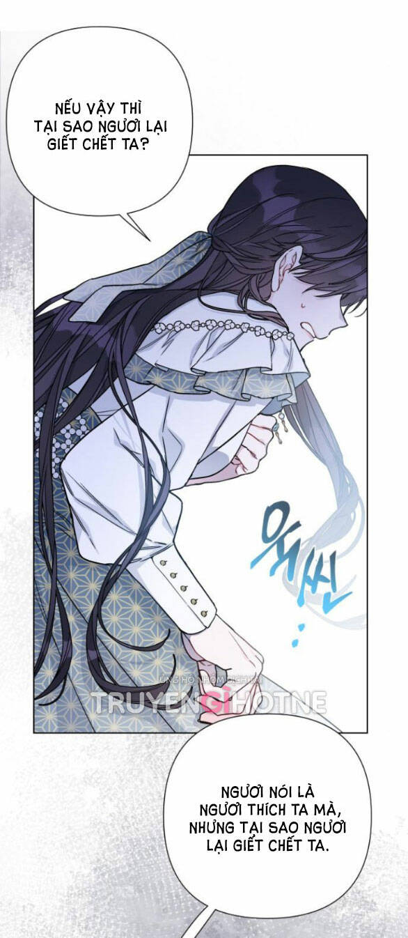 Cách Hiệp Sĩ Sống Như Một Tiểu Thư Quyền Quý - Chap 89.1 - Trang 6