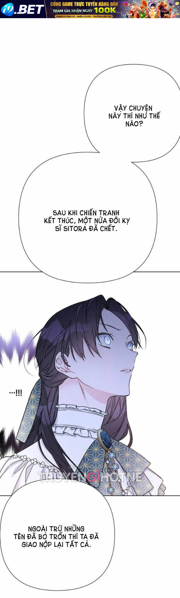 Cách Hiệp Sĩ Sống Như Một Tiểu Thư Quyền Quý - Chap 89.2 - Trang 1