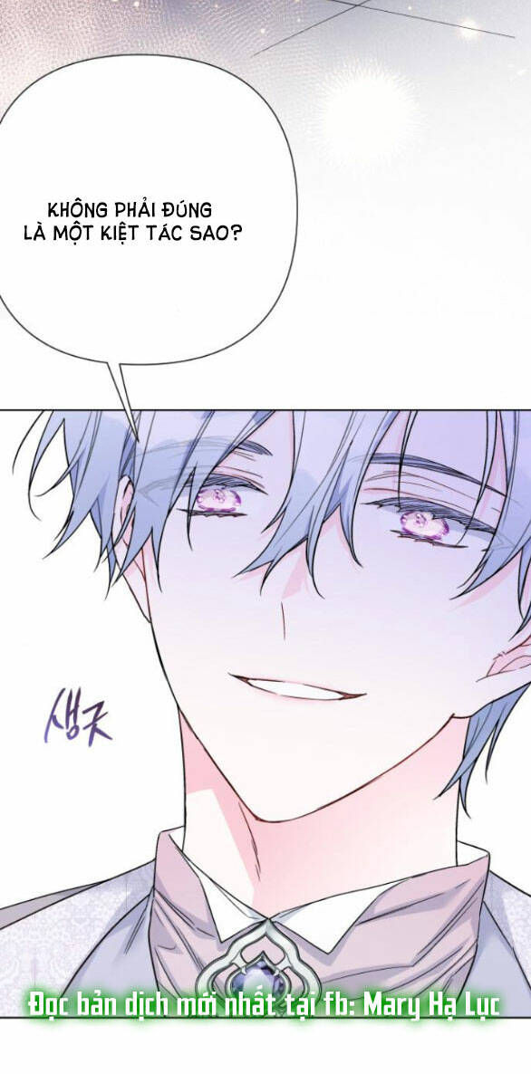 Cách Hiệp Sĩ Sống Như Một Tiểu Thư Quyền Quý - Chap 89.2 - Trang 13