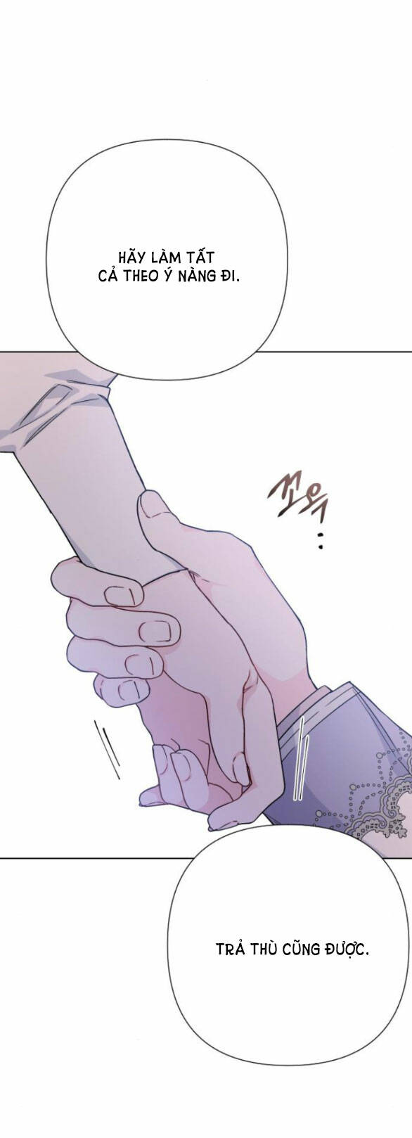 Cách Hiệp Sĩ Sống Như Một Tiểu Thư Quyền Quý - Chap 89.2 - Trang 23