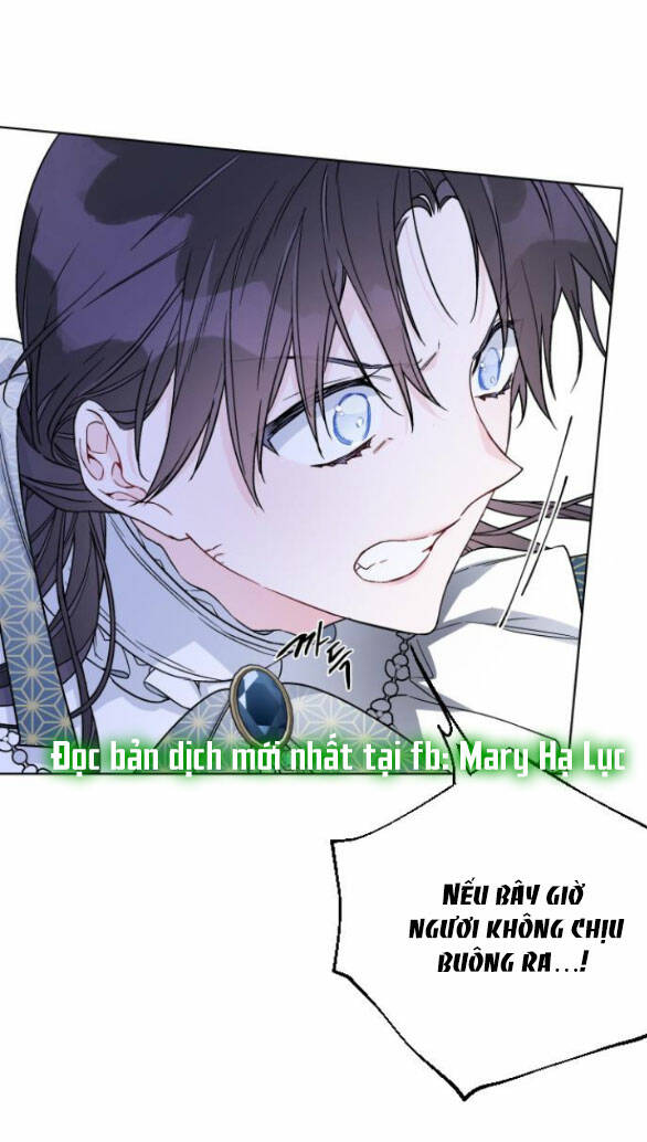 Cách Hiệp Sĩ Sống Như Một Tiểu Thư Quyền Quý - Chap 89.2 - Trang 29