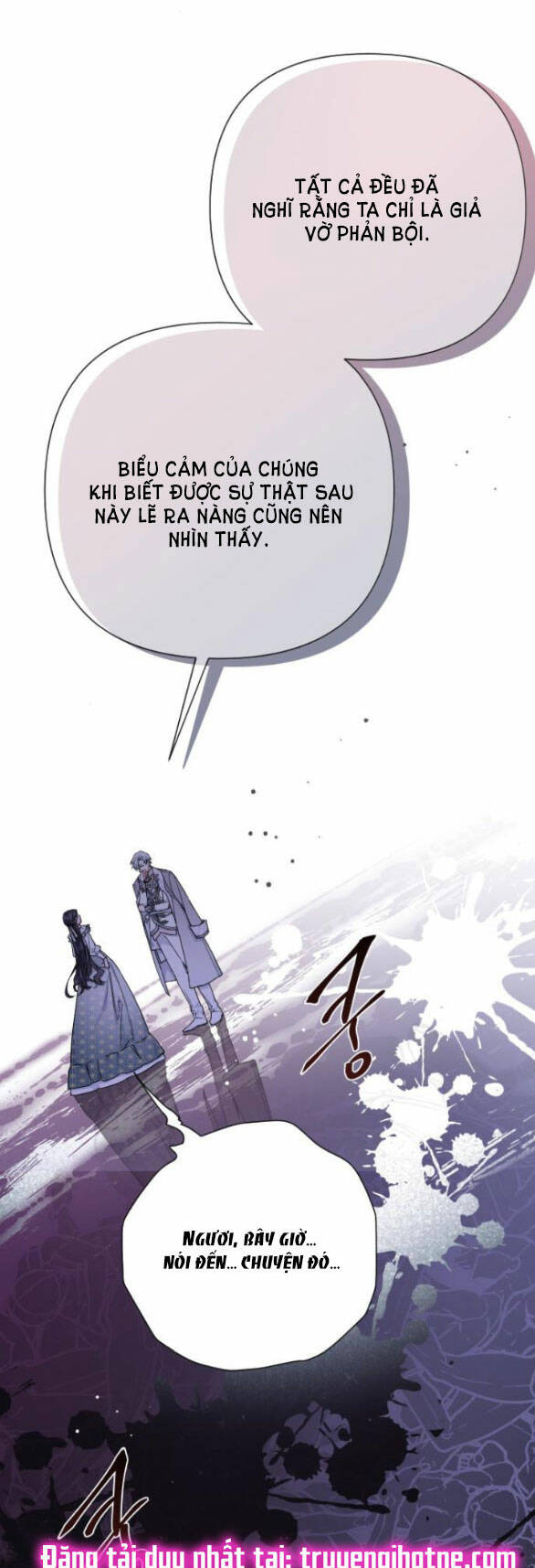 Cách Hiệp Sĩ Sống Như Một Tiểu Thư Quyền Quý - Chap 89.2 - Trang 4