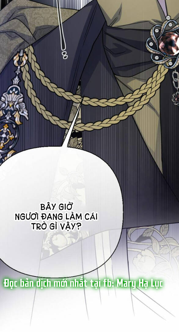 Cách Hiệp Sĩ Sống Như Một Tiểu Thư Quyền Quý - Chap 89.2 - Trang 35