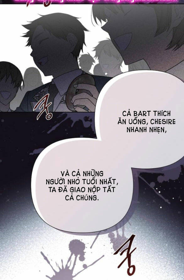 Cách Hiệp Sĩ Sống Như Một Tiểu Thư Quyền Quý - Chap 89.2 - Trang 5