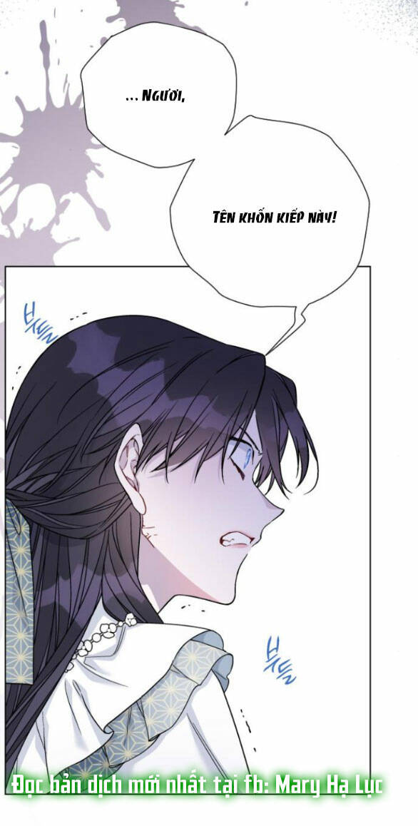 Cách Hiệp Sĩ Sống Như Một Tiểu Thư Quyền Quý - Chap 89.2 - Trang 6