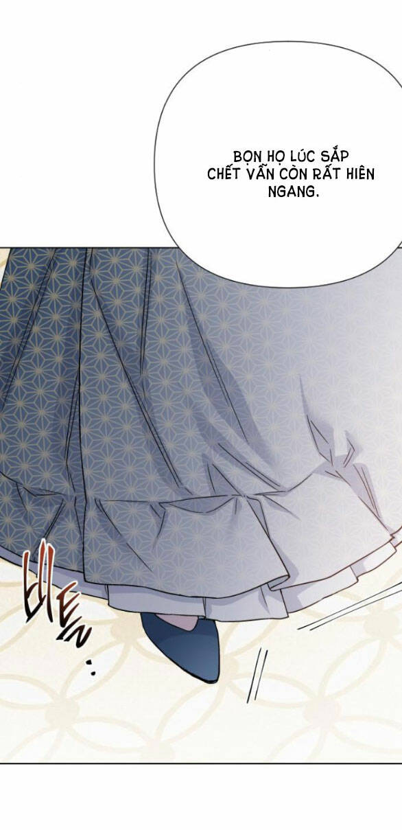 Cách Hiệp Sĩ Sống Như Một Tiểu Thư Quyền Quý - Chap 89.2 - Trang 10